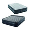 Deluxe Inflatable Airbed w/Built in Pump, King & Plus Series Airbed w/Built-in Pump, Queen (Bundle)