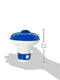 DiscoverMyStore Floating Pool & Spa Chemical Dispenser