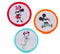 Disney Mickey and Minnie Mouse Dive Rings 5" Swimming Toys by Swimways