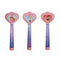 Disney Princess Glitter Dive Sticks - Set of 3