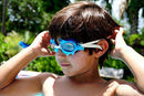 Dive Fun Kids Goggles for Swimming Sea Animals Styles Assorted Diving Toys Adjustable Strap Kids Pool Swim Goggles for boys and Girls. Great Pool Toys Summer Toys. 1172-6s
