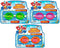 Dive Fun Kids Goggles for Swimming Styles Assorted (6 Packs Assorted) Diving Toys Adjustable Strap Kids Pool Swim Goggles for boys and Girls. Great Pool Toys in Bulk. Plus Sticker 1170-6s