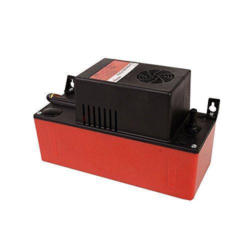 Diversitech CP-16 Condensate Pump, 16' Lift, 120V