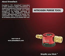Diversitech DP-1 Nitrogen Purge Tool