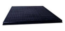 Diversitech The Black Pad Plastic Equipment Pad for Pool and Spa Systems, 36" x 48" x 3", Black (ACP36483)
