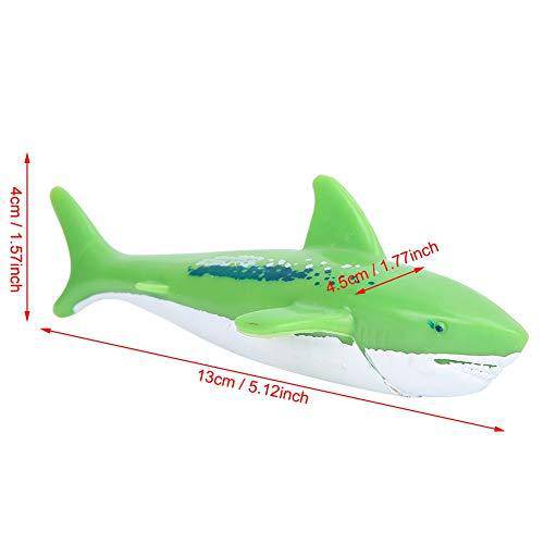 Diving Pool Toys, Smooth Safe Diving Great Gift Children Diving Toy with PVC Material for Swimming
