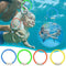 Diving Pool Toys Underwater Summer Swimming Pool Toys for Kids Teens and Adults, Diving Underwater Swimming Fun Toy, Toddlers Boys Girls Water Bath Toys