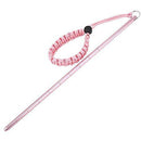 Diving Stick-Easy to Measure and Easy to Hold Aluminum Diving Stick Suitable for Diving and Water Sports(Pink)