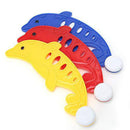 Diving Toy, Funny Children Swimming Toy Durable Underwater Swim Toys for Swimming Training
