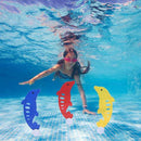 Diving Toy, Funny Children Swimming Toy Durable Underwater Swim Toys for Swimming Training