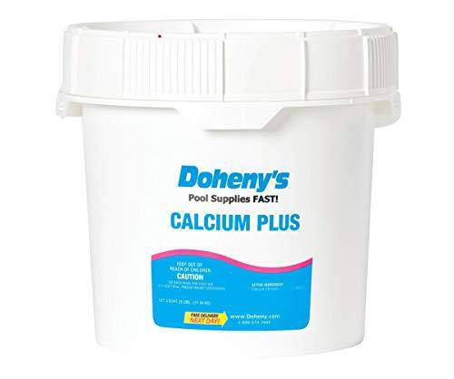 Doheny's Calcium Plus (25 lb.)