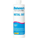 Doheny's Metal Out (1 Qt.)