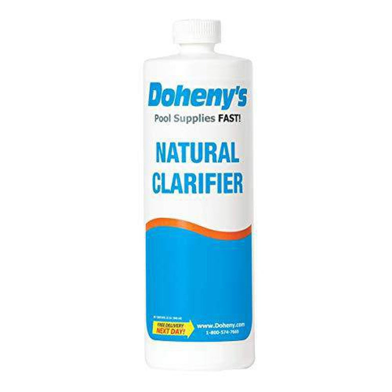 Doheny's Natural Clarifier (12 x 1 Qt.)