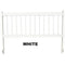 Doheny's Protect-A-Pool Fence for Above Ground Pools | Provides A New Level of Security to Above Ground Pool Safety! | Fits Most Pools - Regardless of Shape (Base Kit A - 8 Sections, White)