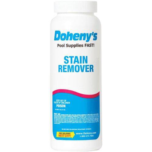 Doheny's Stain Remover (2 lb. Bottle)