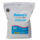 Doheny's Swimming Pool Stabilizer (10 lb.)