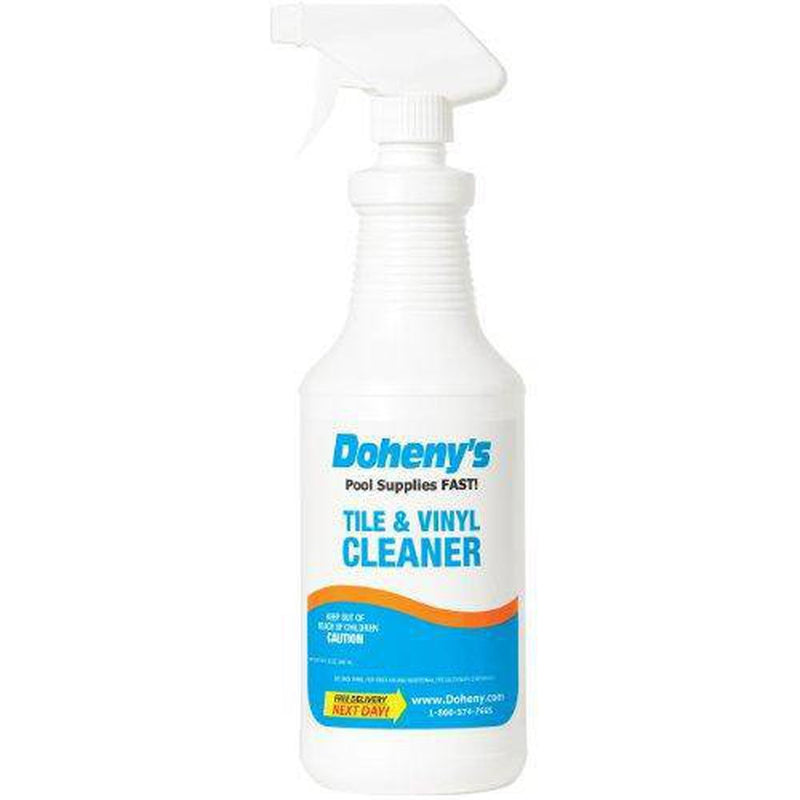 Doheny's Tile & Vinyl Cleaner (1 Qt.)