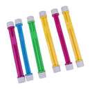 Dolity 6 X Underwater Swimming Pool Dive Sticks Children Kids Swim Fun Toys Holiday