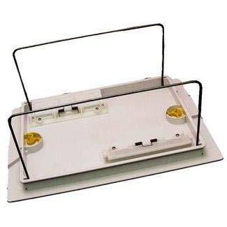 DOLPHIN Bottom Lid Assembly