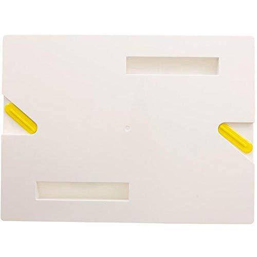 DOLPHIN Bottom Lid Assembly