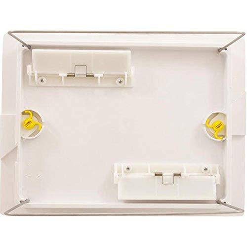 DOLPHIN Bottom Lid Assembly