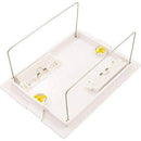 DOLPHIN Bottom Lid Assembly