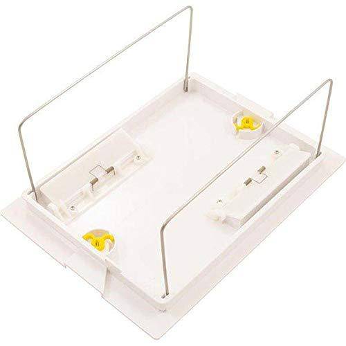 DOLPHIN Bottom Lid Assembly