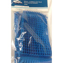 Dolphin Maytronics Genuine Nautilus Triton Climbing Brushes- Light Blue 2-Pack 6101609-R2