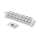 Dolphin Parts- Active Brush Assemby, Maytronics Part Number: 9995541-R1