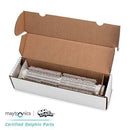 Dolphin Parts- Active Brush Assemby, Maytronics Part Number: 9995541-R1