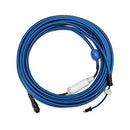 DOLPHIN Parts- Cable and Swivel DIY 18M Diag. M4, Maytronics Part Number: 9995862-DIY
