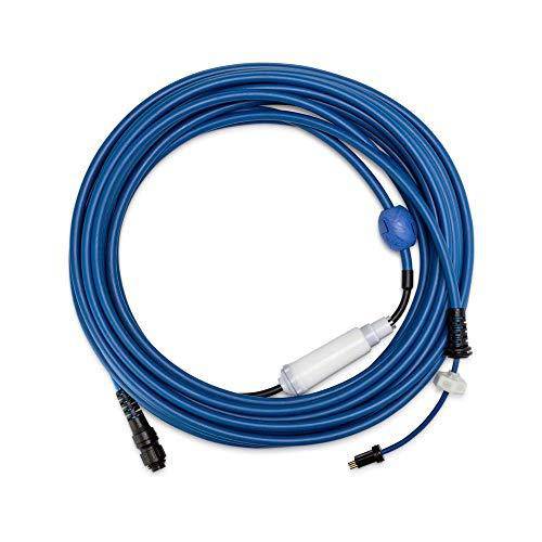 DOLPHIN Parts- Cable and Swivel DIY 18M Diag. M4, Maytronics Part Number: 9995862-DIY