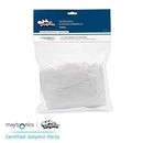 DOLPHIN Parts- Filter Bag 50 Micron Commercial, Maytronics Part Number: 9995430-R1