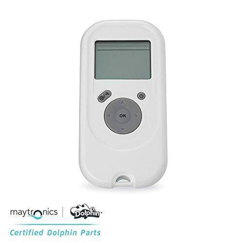 Dolphin Parts- Remote Control Unit, Maytronics Part Number: 9993179-R1