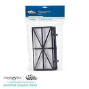 DOLPHIN Parts- Spring Cartridge- Large Filter Panels, Maytronics Part Number: 9991408-R4