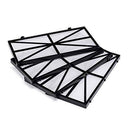 DOLPHIN Parts- Spring Cartridge, Large Fine Filter Panels, Maytronics Part Number: 9991433-R4