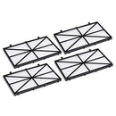 DOLPHIN Parts- Spring Cartridge, Large Fine Filter Panels, Maytronics Part Number: 9991433-R4