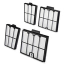 DOLPHIN Parts- Spring Filter Kit for S300 and Others, Maytronics Part Number: 9991463-R4