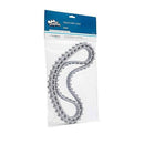 DOLPHIN Parts- Tracks Grey Long (2 Pack), Maytronics Part Number: 9985006-R2