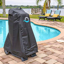 DOLPHIN Robotic Pool Cleaner Premium Caddy Cover, Maytronics Part Number 9991795-R1