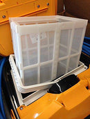 DOLPHIN Rough Filter