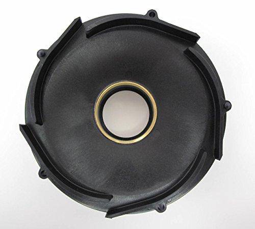 Dominator High Head Diffuser 91270002 replacement.