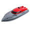 DONGKUI Dual-Motor Remote Control Boat High-Speed RC Ship Racing Boats 2.4GHz for Pool/Lake/Pond/Outdoor Summer Water Speed Ferry Toys A Birthday Surprise Gift for Kids