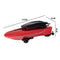 DONGKUI High-Speed Racing Boats Anti-Collision RC Ship Remote Control Boat for Pool/Lake/Pond/Outdoor Summer Water Speed Ferry Toys Birthday Surprise Gifts for Kids and Adults