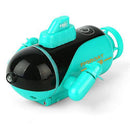 DONGKUI Mini Racing Boats Remote Control Boat Six-Channel RC Ship for Pool/Lake/Pond/Outdoor Summer Water Speed Ferry Toys Birthday Surprise Gifts for Kids and Adults