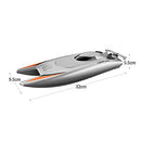 DONGKUI Remote Control Boat High Speed Racing Boats Dual Motor RC Ship for Pool/Lake/Pond/Outdoor Summer Water Speed Ferry Toys A Birthday Surprise Gift for Kids and Adults