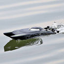 DONGKUI Remote Control Boat High Speed Racing Boats Dual Motor RC Ship for Pool/Lake/Pond/Outdoor Summer Water Speed Ferry Toys A Birthday Surprise Gift for Kids and Adults