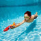 dTrend 4Pcs Summer Swimming Pool Diving Toys Children's Diving Torpedo Toys Swimming Pool Diving Toys