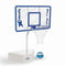 Dunn-Rite Products Poola Hoop Pool Basketball Set B1500