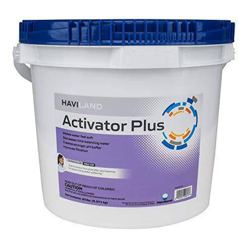 Durachlor Activator Plus (20 lb)